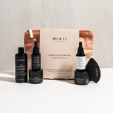 Ultimate Hero Collection + FREE Bian Stone Gua Sha