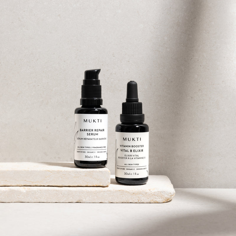 Autumn Skin Resilience Duo