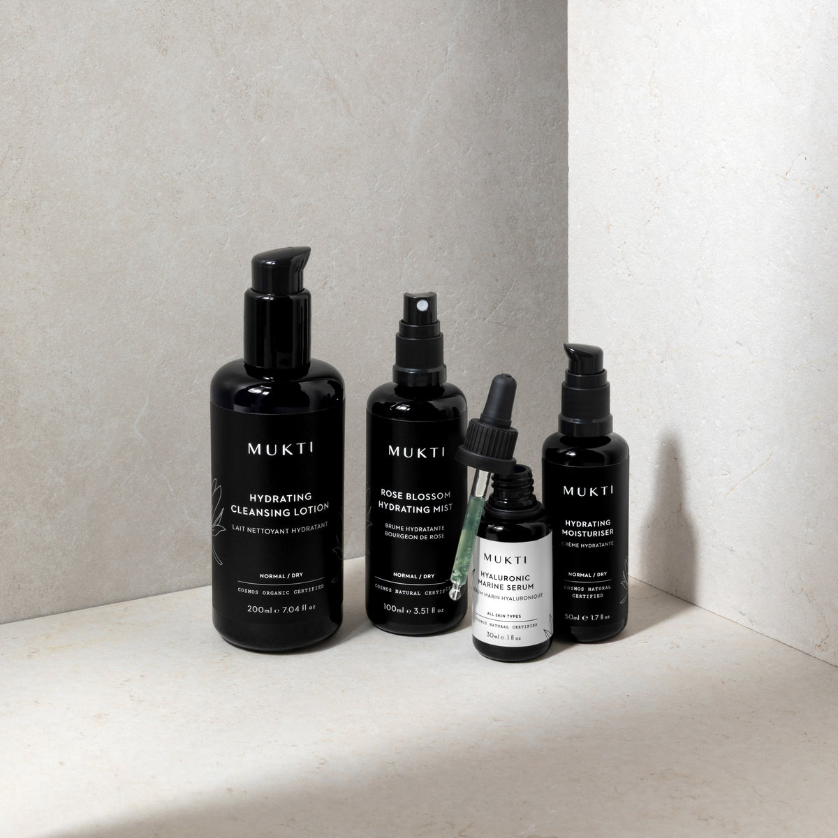 Complete Hydration Collection