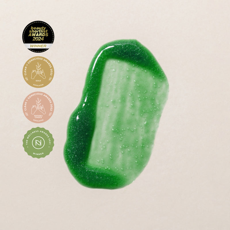 2-in-1 Resurfacing Exfoliant Deluxe Sample | 5mL