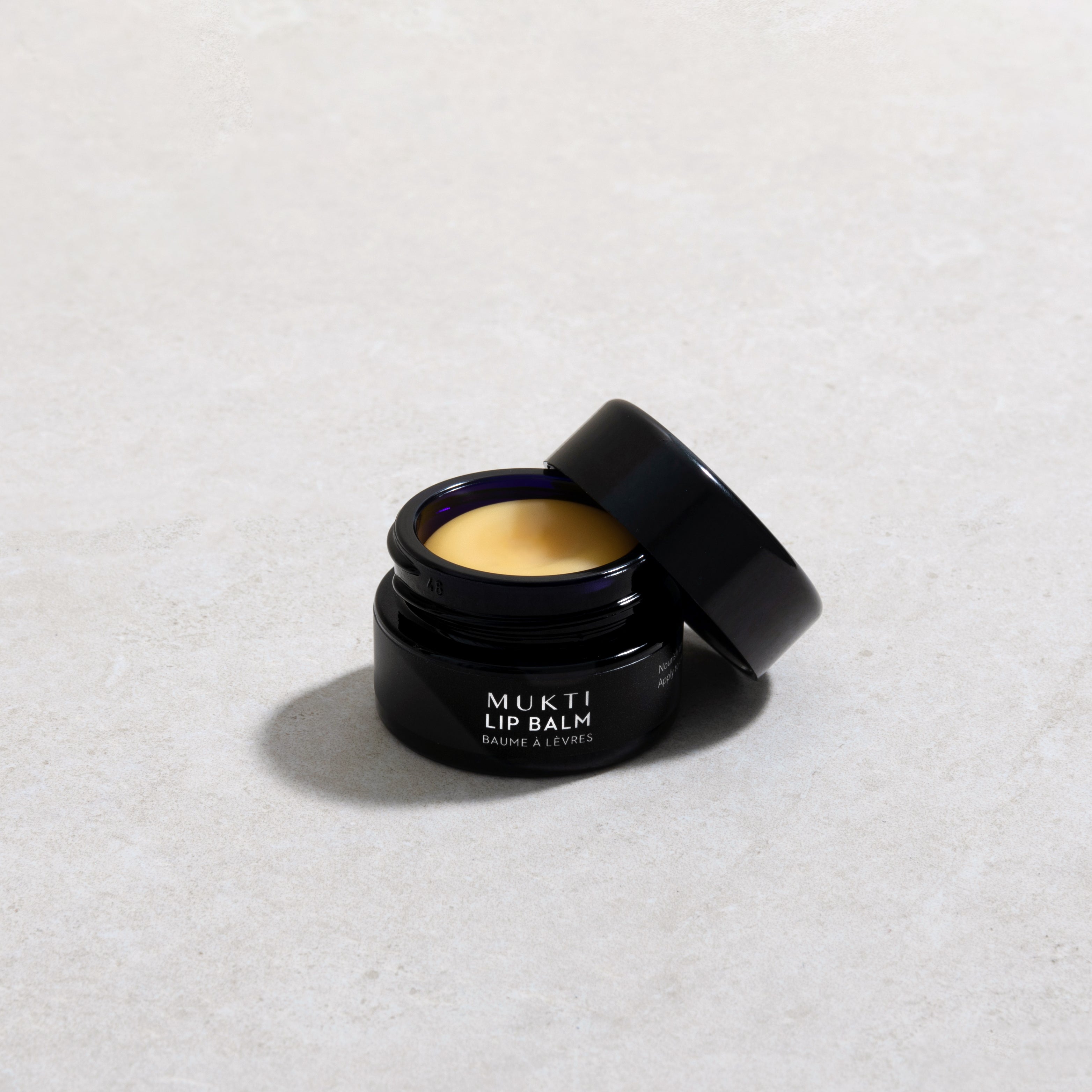 Whipped Honey & Macadamia Lip Balm | 9g