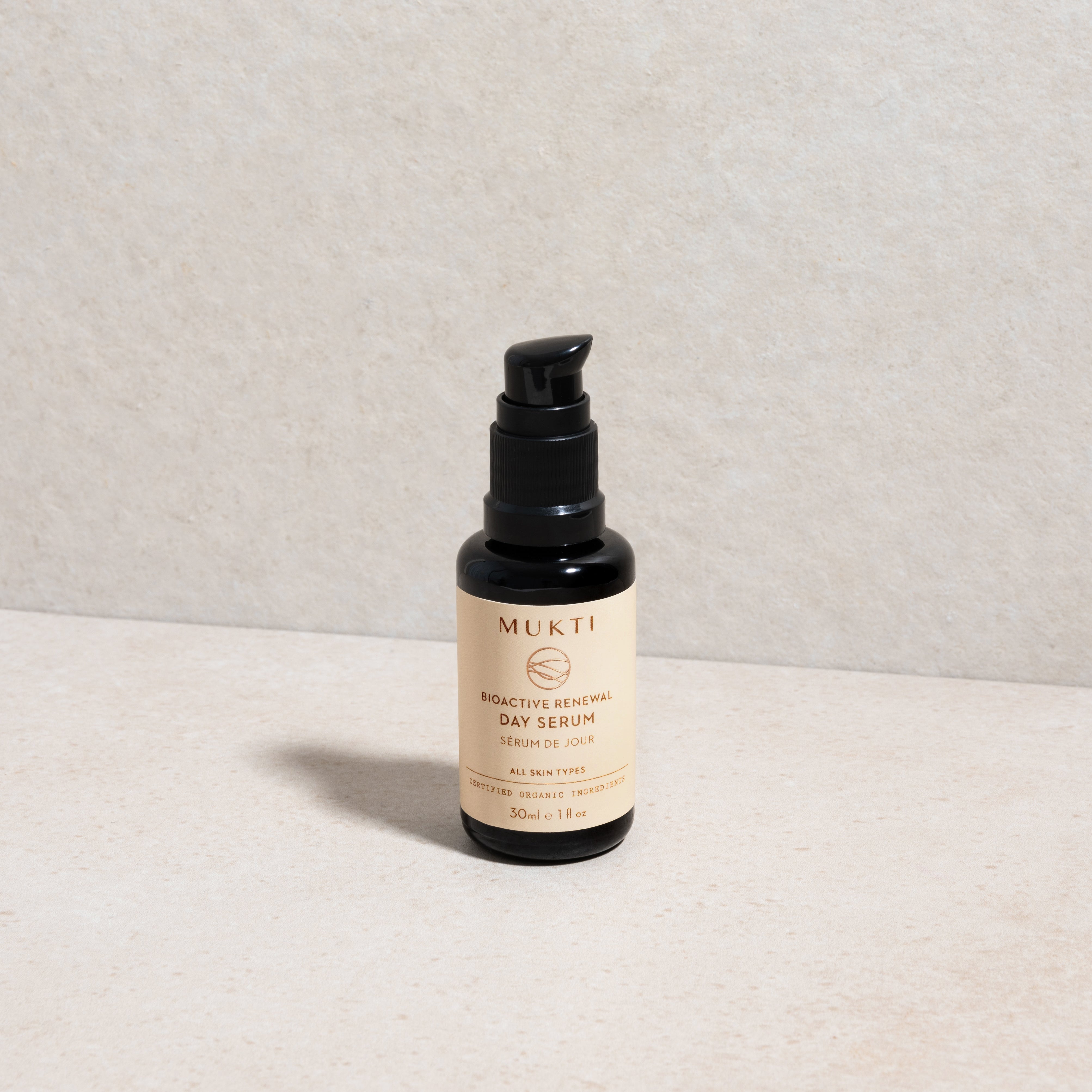 Bioactive Renewal Day Serum | 30ml