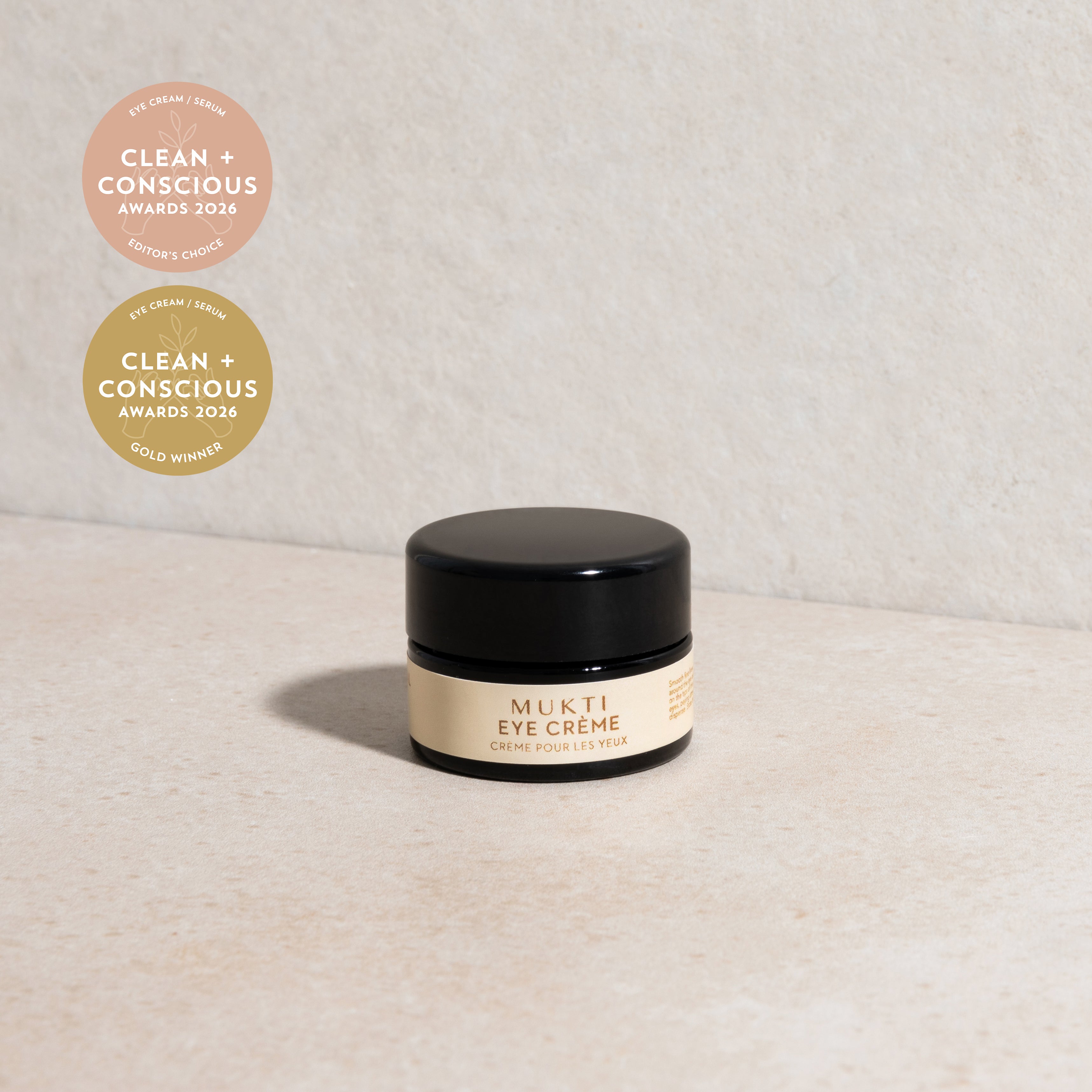 Bioactive Renewal Eye Creme | 10ml