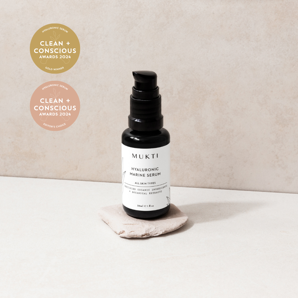 Hyaluronic Marine Serum | 30ml