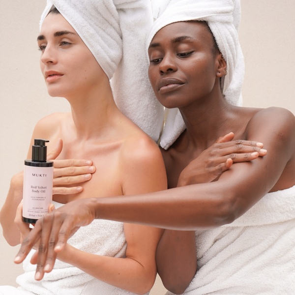 Red Velvet Body Oil | 200ml