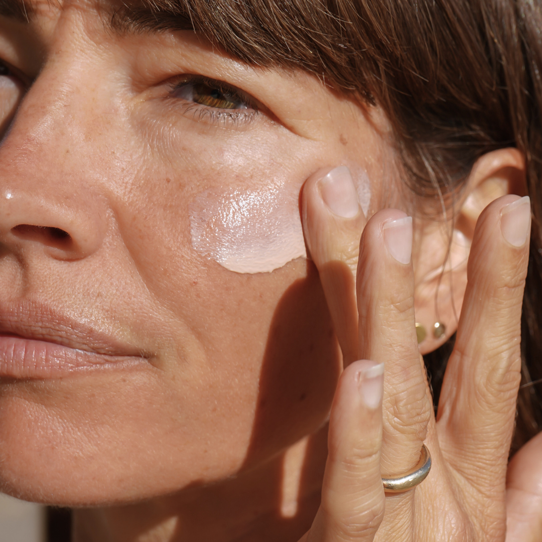 Daily Moisturiser with Sunscreen Solar Veil SPF30 | 100ml