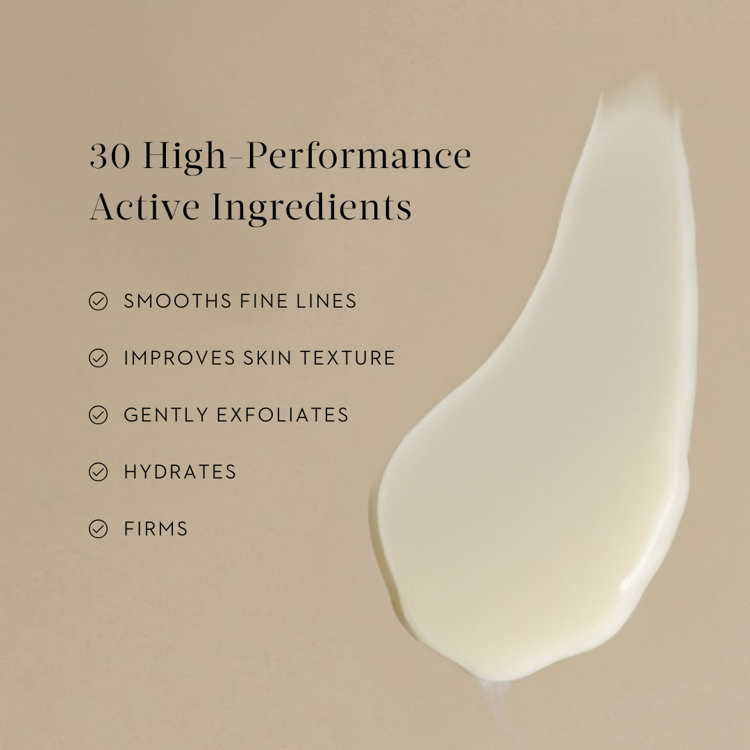 Age Defiance Body Serum | 200ml