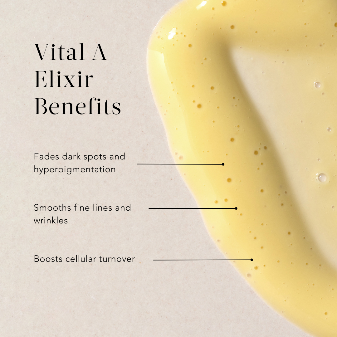 Vitamin A B C Collection