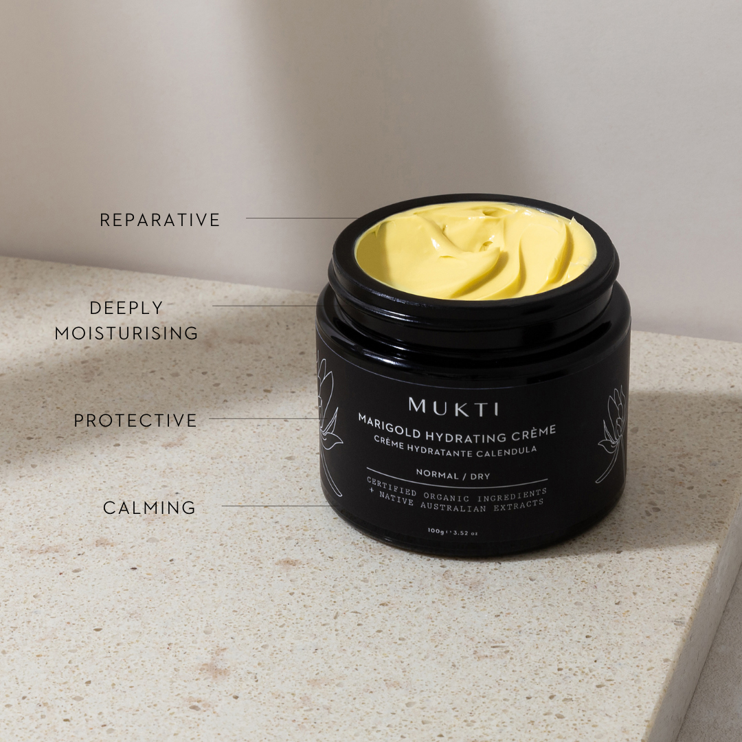 Marigold Hydrating Creme | 100g