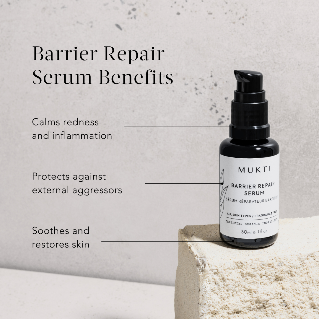 Barrier Repair Serum | 30ml