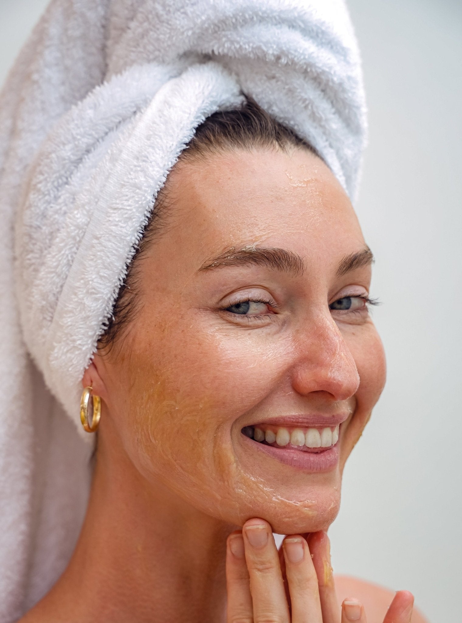 Balancing Cleansing Gel | 200ml - Mukti Organics