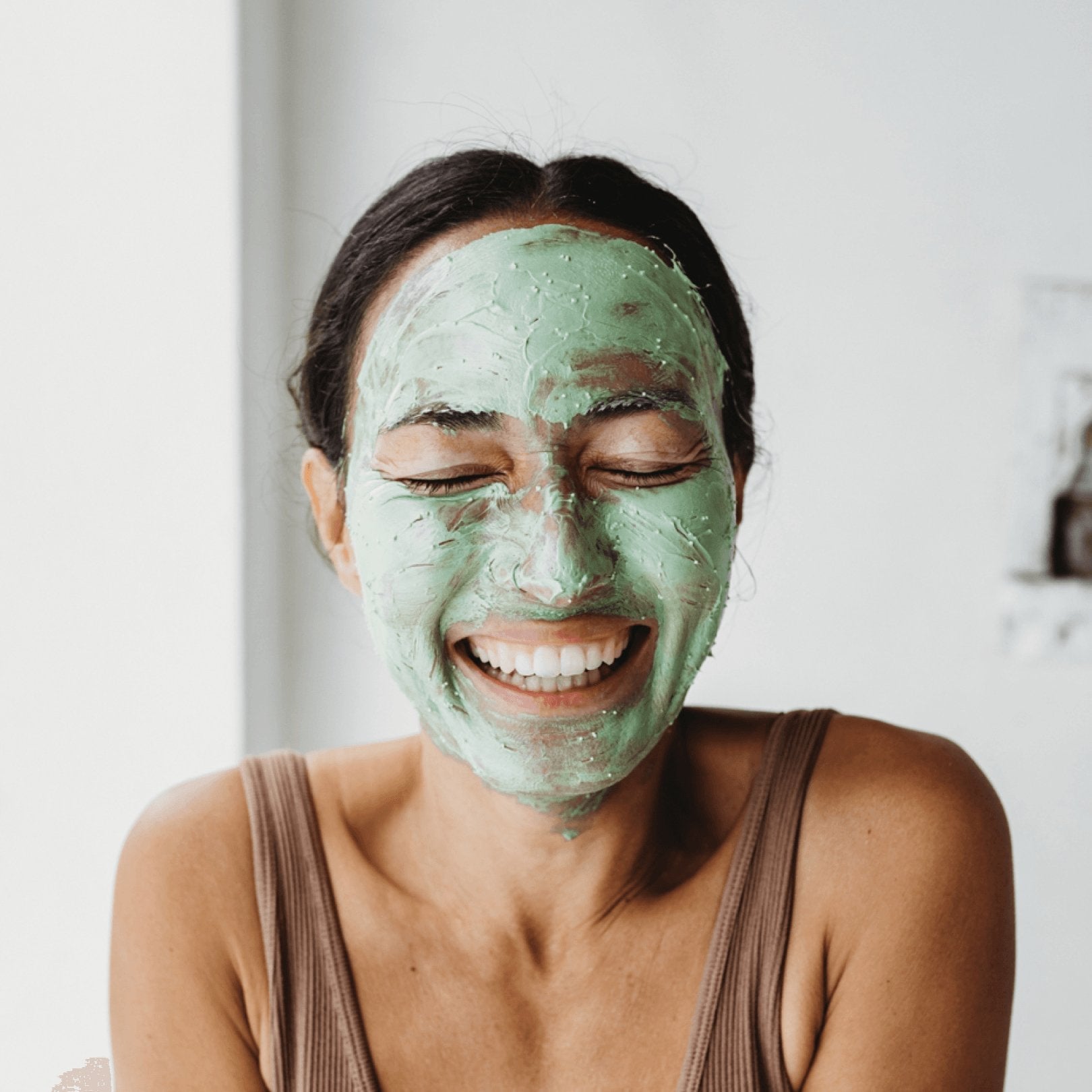 パック・フェイスマスク mutti Deep Cleanse Enzyme Mask - 𝗠𝘂𝗸𝘁𝗶 𝗢𝗿𝗴𝗮𝗻𝗶𝗰𝘀 𝗨𝗦𝗔