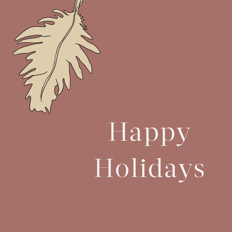 eGift Card - Mukti Organics