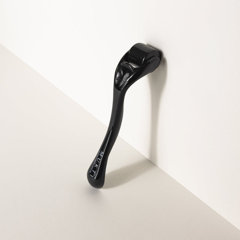 Micro Dermal Roller | 0.3mm - Mukti Organics