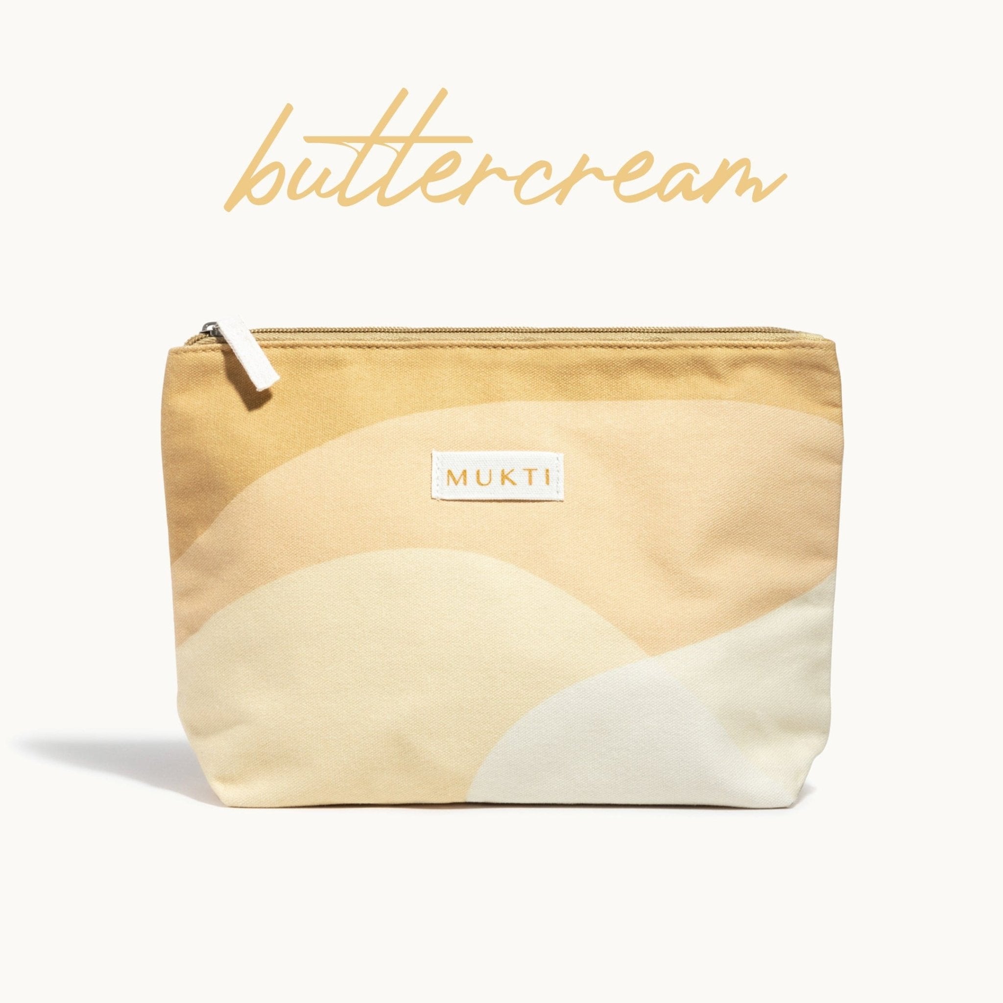 Sustainable Bamboo Gift Bag – Wave - Mukti Organics