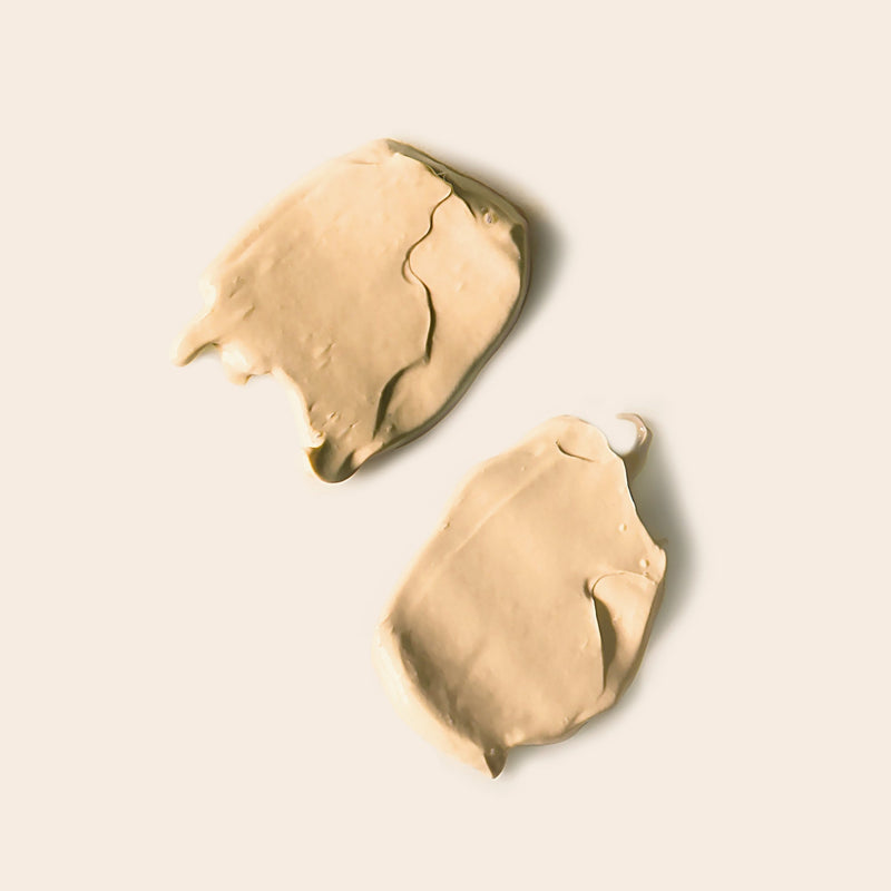 Tinted Moisturiser With Sunscreen Deluxe Sample | 5mL - Mukti Organics