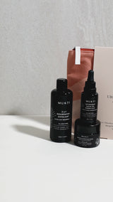 Ultimate Hero Collection + FREE Bian Stone Gua Sha