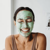 Deep Cleanse Antioxidant Masque | 30g - Mukti Organics