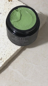 Deep Cleanse Antioxidant Masque | 30g