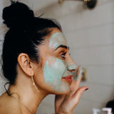 Deep Cleanse Antioxidant Masque Sample | 3ml mukti-au