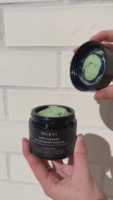 Deep Cleanse Antioxidant Masque | 100g