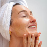 Gentle Melt Cleansing Balm | 95g - Mukti Organics